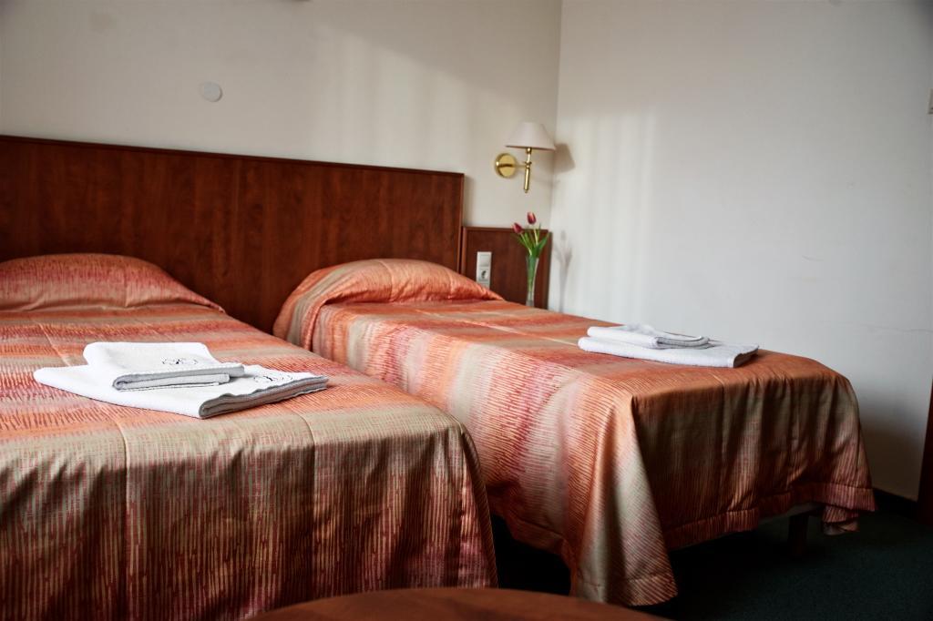 Hotel Lukacs Superior Казинцбарцика Номер фото
