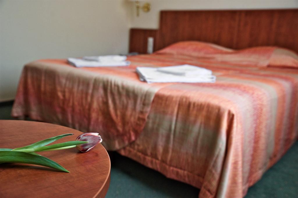 Hotel Lukacs Superior Казинцбарцика Номер фото