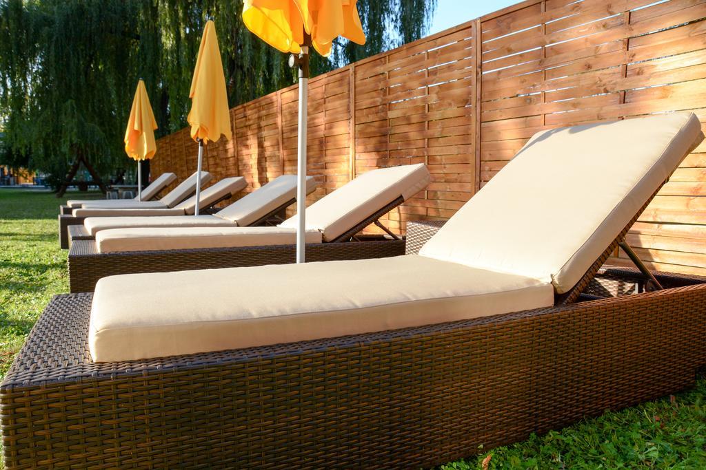 Hotel Lukacs Superior Казинцбарцика Экстерьер фото